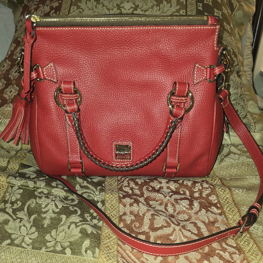Dooney & Bourke Satchel